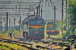 2025 рік став випробуванням для українських залізниць