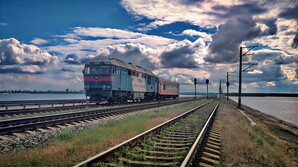 2025 рік став випробуванням для українських залізниць