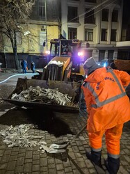 Одеса опинилася під масованим "шахедним" ударом