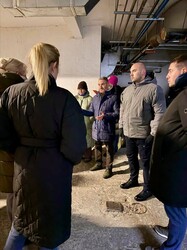 Одеса опинилася під масованим "шахедним" ударом