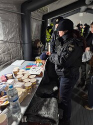 Одеса опинилася під масованим "шахедним" ударом