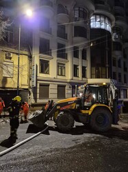 Одеса опинилася під масованим "шахедним" ударом