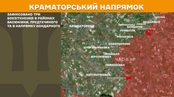 Військові дії на фронті 28 грудня