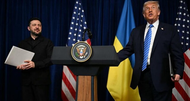 Много шума и... ничего!  (страсти без Шекспира)