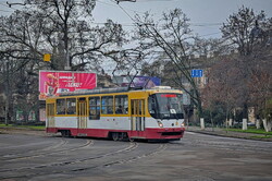 Громадський транспорт Одеси: що змінилося у 2025 році