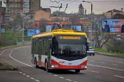 Громадський транспорт Одеси: що змінилося у 2025 році