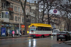 Громадський транспорт Одеси: що змінилося у 2025 році