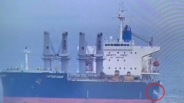 За день росія завдала другий удар по портам і торгівельним суднам