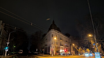 Відновлення енергосистеми Одеської області може затягнутися надовго