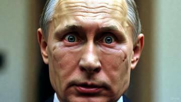 91 фантомний дрон і путін: чому кремль вигадує казки про "атаку" на Валдай