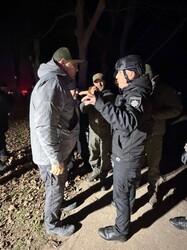 Вночі росіяни завдали жахливий удар по Одесі