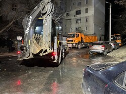 Вночі росіяни завдали жахливий удар по Одесі