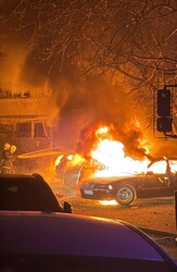 Вночі росіяни завдали жахливий удар по Одесі