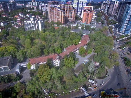 Суд остаточно вирішив долю санаторіях "Молдова"