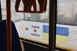 До Одеси вже прибуло 25 автобусів від міст-партнерів