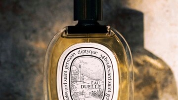 Туалетна вода: розвінчуємо поширені міфи