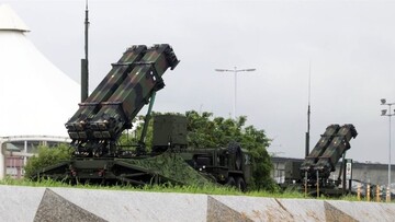 США збільшують виробництво ракет для ЗРК Patriot