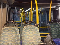 Одеса отримала 5 автобусів від Житомира