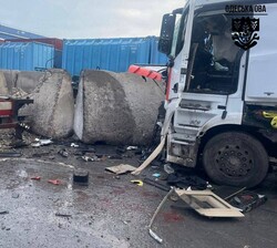 Одеську область атакували балістикою: пошкоджена портова інфраструктура