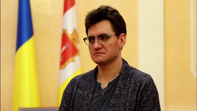Заступником голови міської адміністрації став екс-директор Одеської ТЕЦ