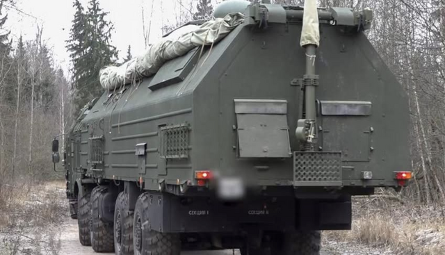 Несколько слов об "Орешнике", "Багульнике" и прочем "Боярышнике"...