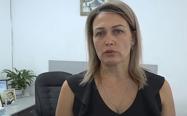 В Одесі призначили нову керівницю департаменту освіти