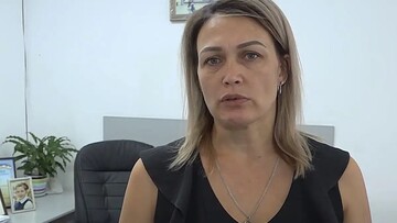 В Одесі призначили нову керівницю департаменту освіти