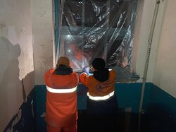 Вночі росіяни атакували Одесу і Чорноморськ