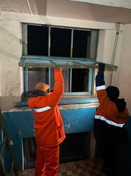 Вночі росіяни атакували Одесу і Чорноморськ