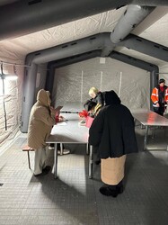 Вночі росіяни атакували Одесу і Чорноморськ