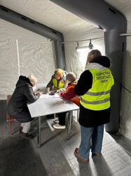 Вночі росіяни атакували Одесу і Чорноморськ