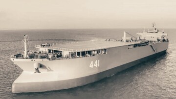 Біля Південної Африки проходять військово-морські навчання за участю росії і Китаю