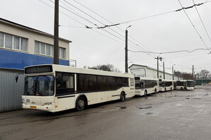 В Одесі запускають десятий маршрут соціального автобуса