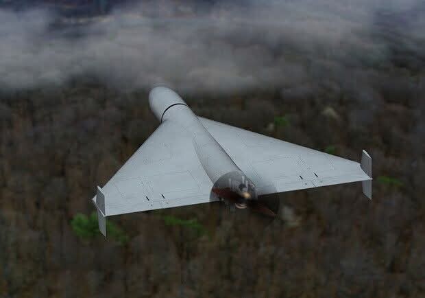 Продовжуються російські атаки по Одеській області