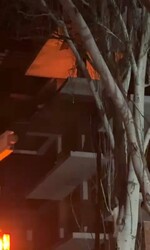 Два рази за ніч росіяни атакували Одесу