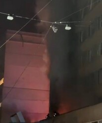 Два рази за ніч росіяни атакували Одесу