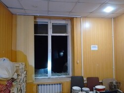 Два рази за ніч росіяни атакували Одесу