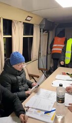 Два рази за ніч росіяни атакували Одесу