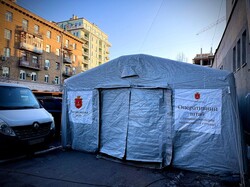 В Одесі пошкоджено 8 житлових будинків