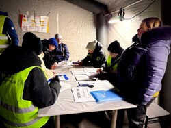 В Одесі пошкоджено 8 житлових будинків