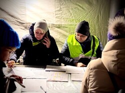 В Одесі пошкоджено 8 житлових будинків