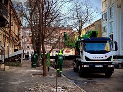 В Одесі пошкоджено 8 житлових будинків