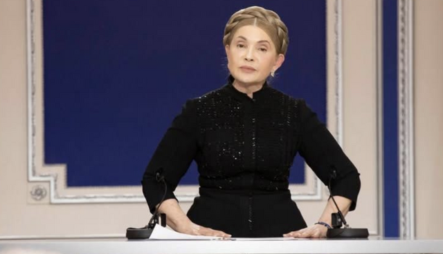 Загадочная история о Коррупции и ее "бабушке"...