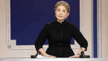 Загадочная история о Коррупции и ее "бабушке"...