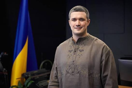 Новим міністром оборони став Федоров