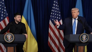 Универсальная формула Трампа, устраивающая... всех?