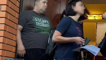 Готували збройне захоплення влади в Одесі: суд залишив за гратами лідерів угруповання зрадників