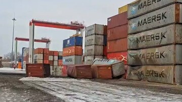 Знову атакована портова інфраструктура Одеської області