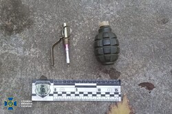 В Одесі затримали російських терористів