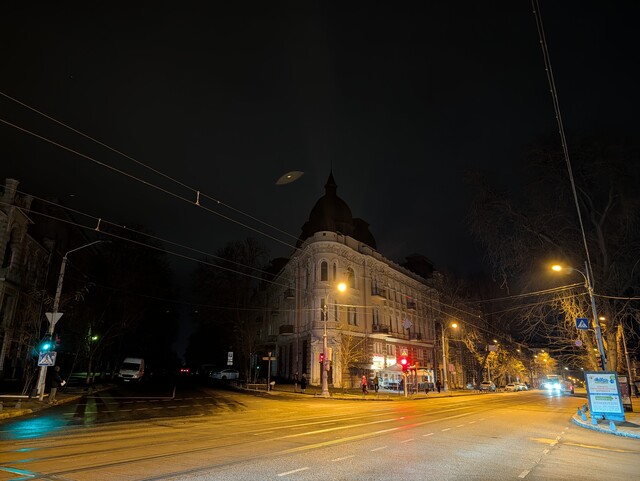 Одеса переходить у режим суворої економії електроенергії